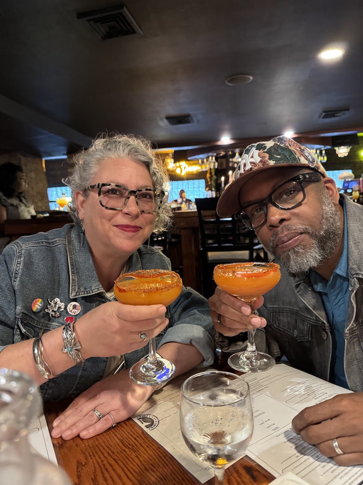 Curt & Angie Hayman